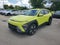 2025 Hyundai KONA SEL Convenience FWD