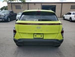 2025 Hyundai KONA SEL Convenience FWD