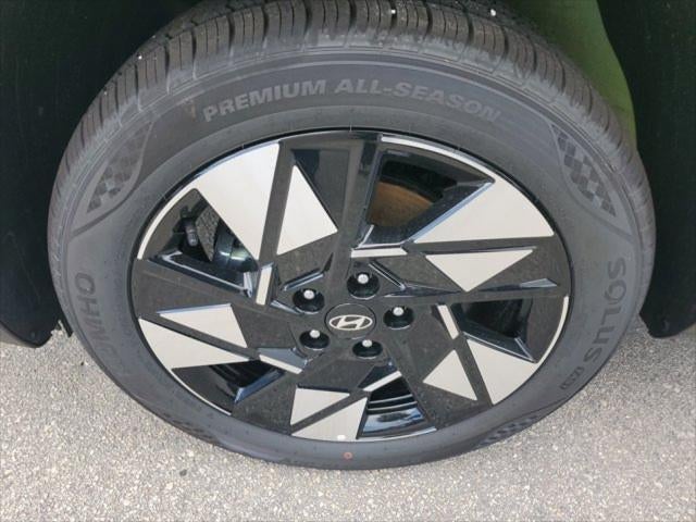 2025 Hyundai KONA SEL Convenience FWD