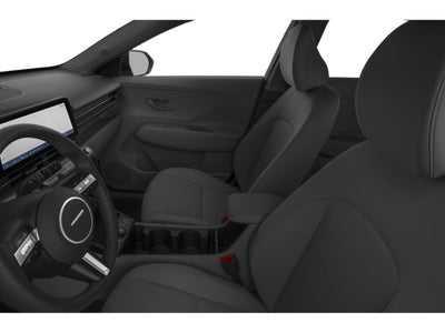 2025 Hyundai KONA SEL Convenience FWD
