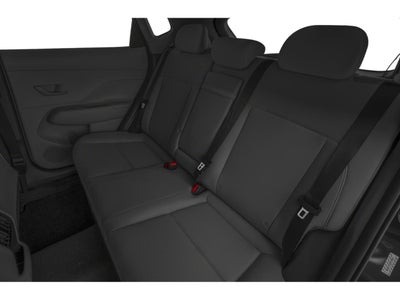 2025 Hyundai KONA SEL Convenience FWD