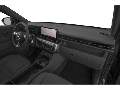 2025 Hyundai KONA SEL Convenience FWD