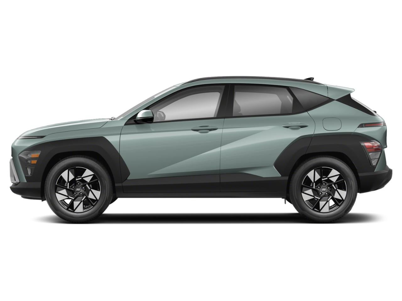 2025 Hyundai KONA SEL Convenience FWD