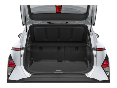 2025 Hyundai KONA SEL Convenience FWD