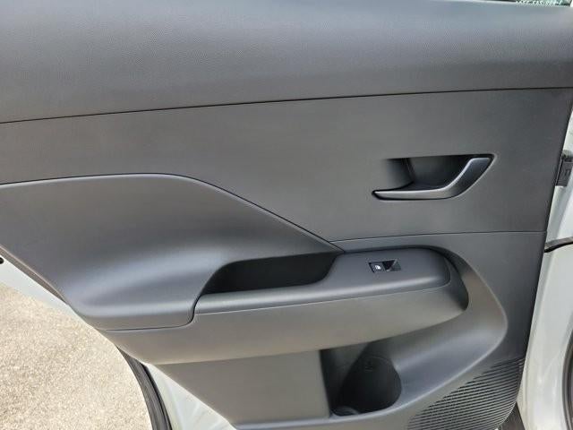 2025 Hyundai KONA SEL Convenience FWD