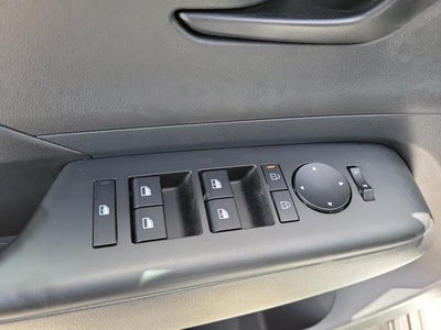 2025 Hyundai KONA SEL Convenience FWD