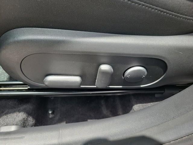 2025 Hyundai KONA SEL Convenience FWD