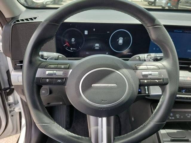 2025 Hyundai KONA SEL Convenience FWD