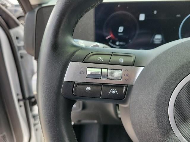 2025 Hyundai KONA SEL Convenience FWD