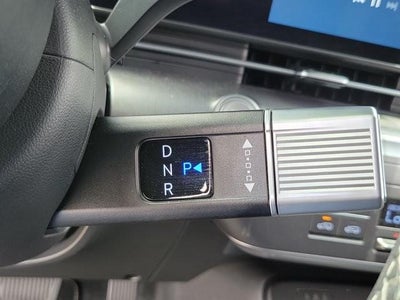 2025 Hyundai KONA SEL Convenience FWD