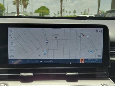 2025 Hyundai KONA SEL Convenience FWD