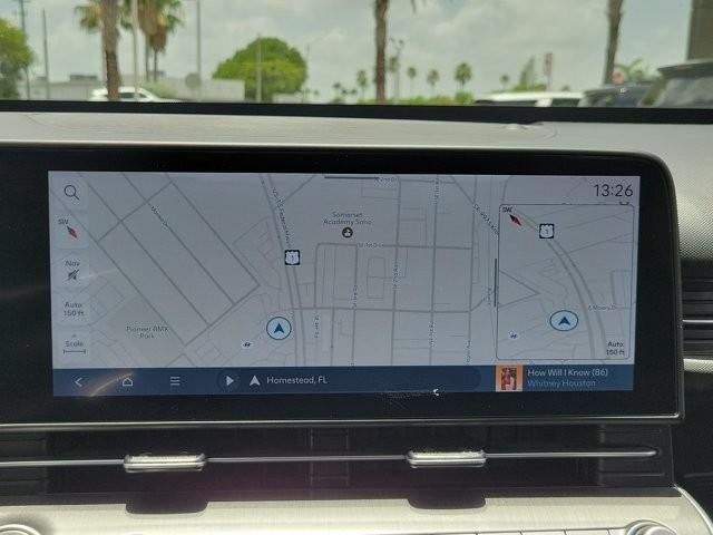 2025 Hyundai KONA SEL Convenience FWD