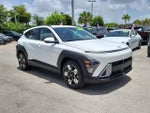 2025 Hyundai KONA SEL Convenience FWD