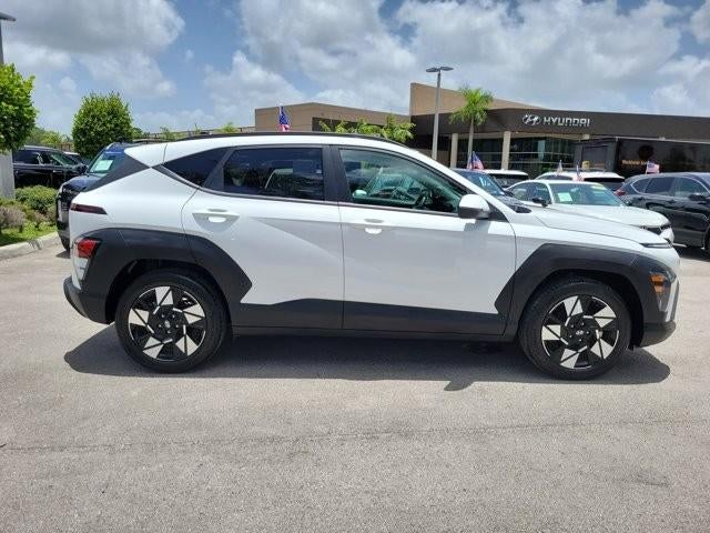 2025 Hyundai KONA SEL Convenience FWD