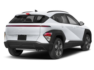 2025 Hyundai KONA SEL Convenience FWD