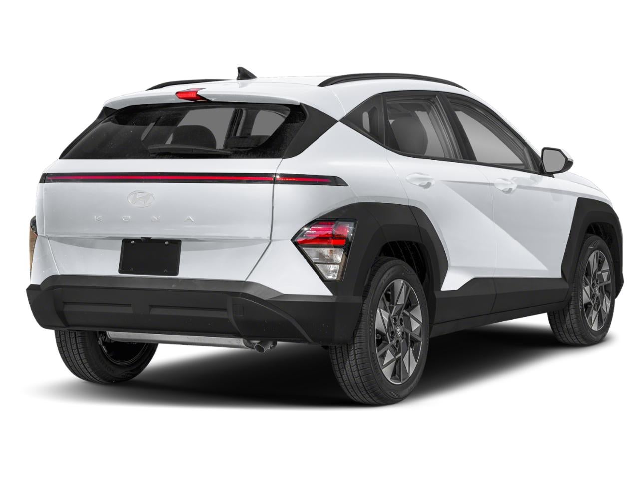 2025 Hyundai KONA SEL Convenience FWD