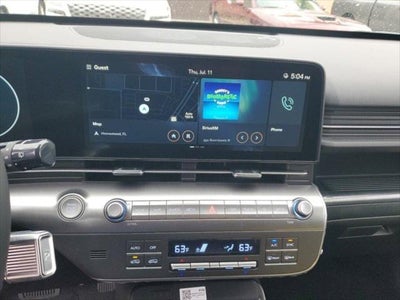 2024 Hyundai KONA SEL FWD