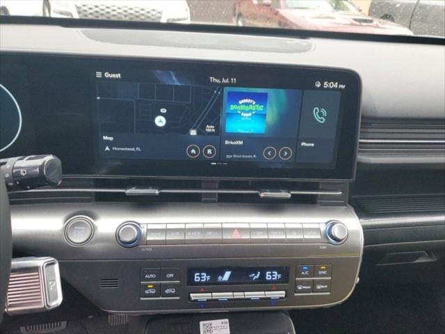 2024 Hyundai KONA SEL FWD