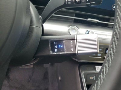 2024 Hyundai KONA SEL FWD