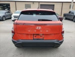 2024 Hyundai KONA SEL FWD