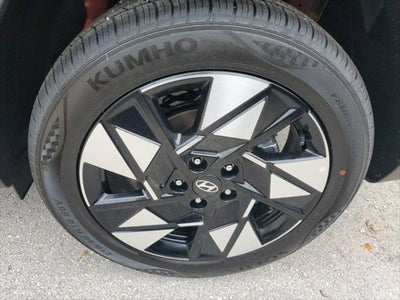 2024 Hyundai KONA SEL FWD