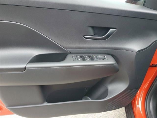 2024 Hyundai KONA SEL FWD