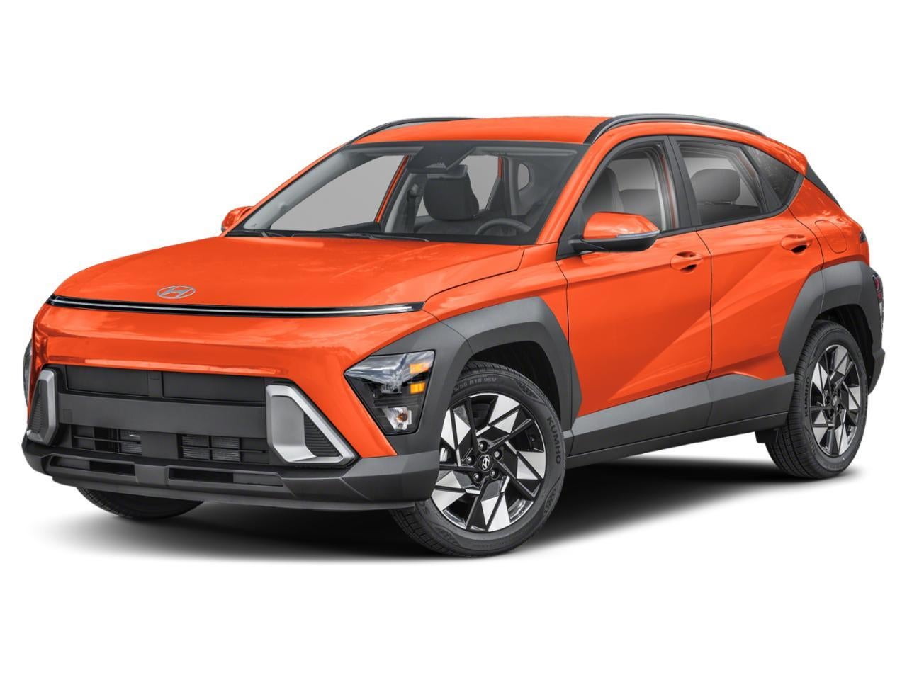 2024 Hyundai KONA SEL FWD