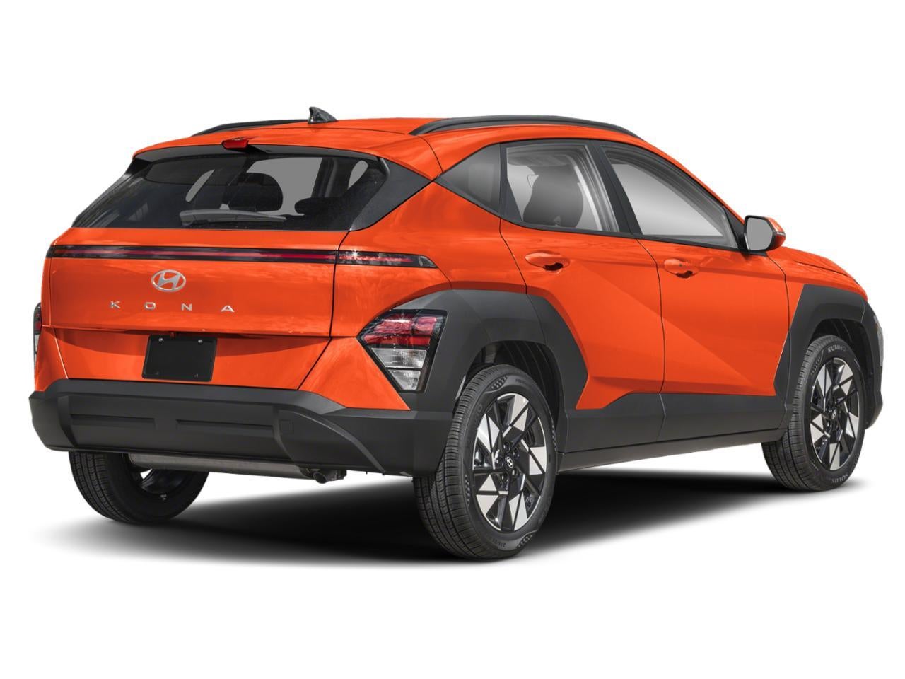 2024 Hyundai KONA SEL FWD