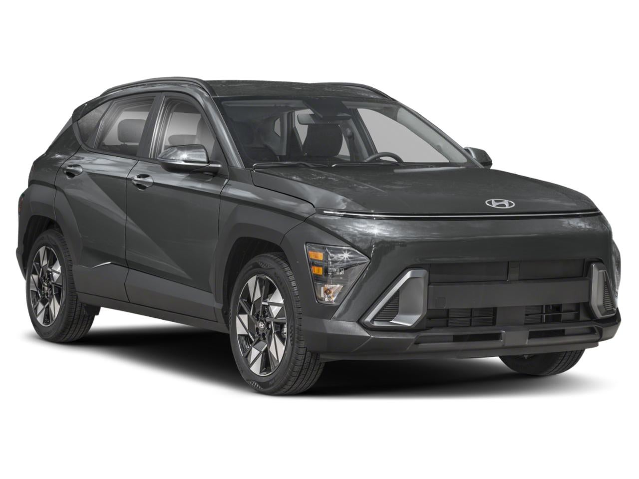 2024 Hyundai KONA SEL FWD
