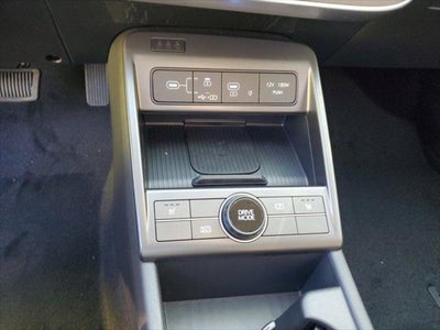 2025 Hyundai KONA SEL Convenience FWD