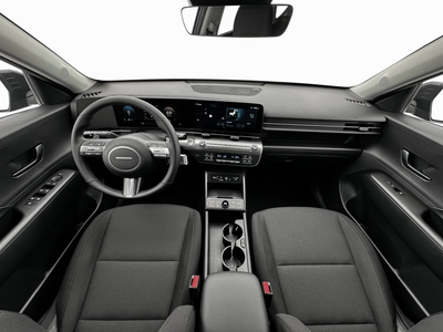 2025 Hyundai KONA SEL Convenience FWD