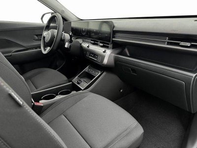 2025 Hyundai KONA SEL Convenience