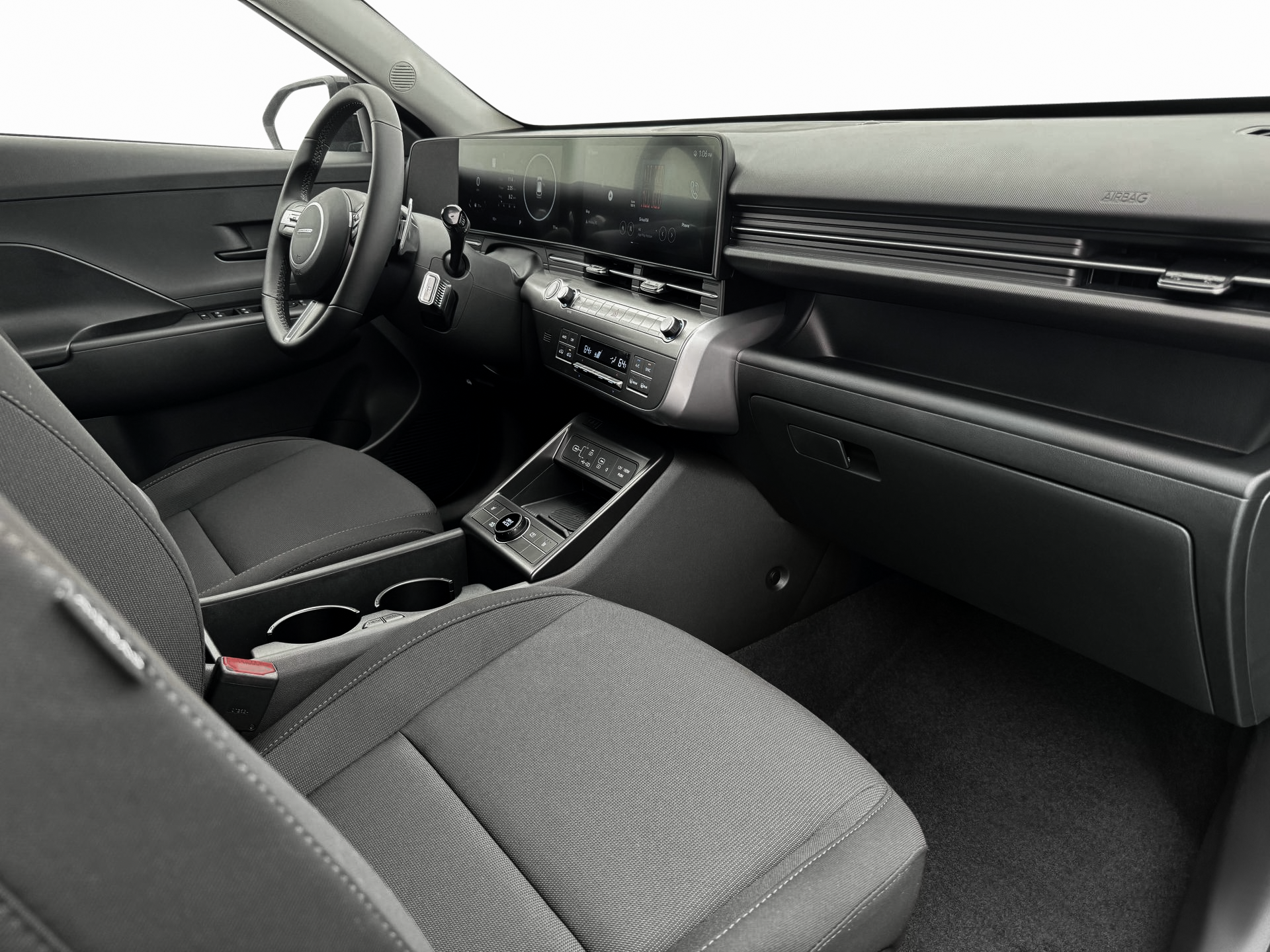 2025 Hyundai KONA SEL Convenience FWD