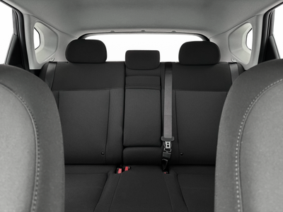 2025 Hyundai KONA SEL Convenience FWD