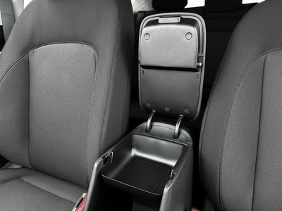 2025 Hyundai KONA SEL Convenience FWD