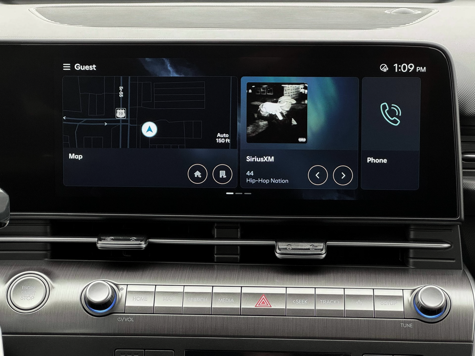 2025 Hyundai KONA SEL Convenience FWD