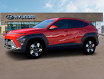 2025 Hyundai KONA SEL Convenience FWD