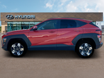 2025 Hyundai KONA SEL Convenience FWD
