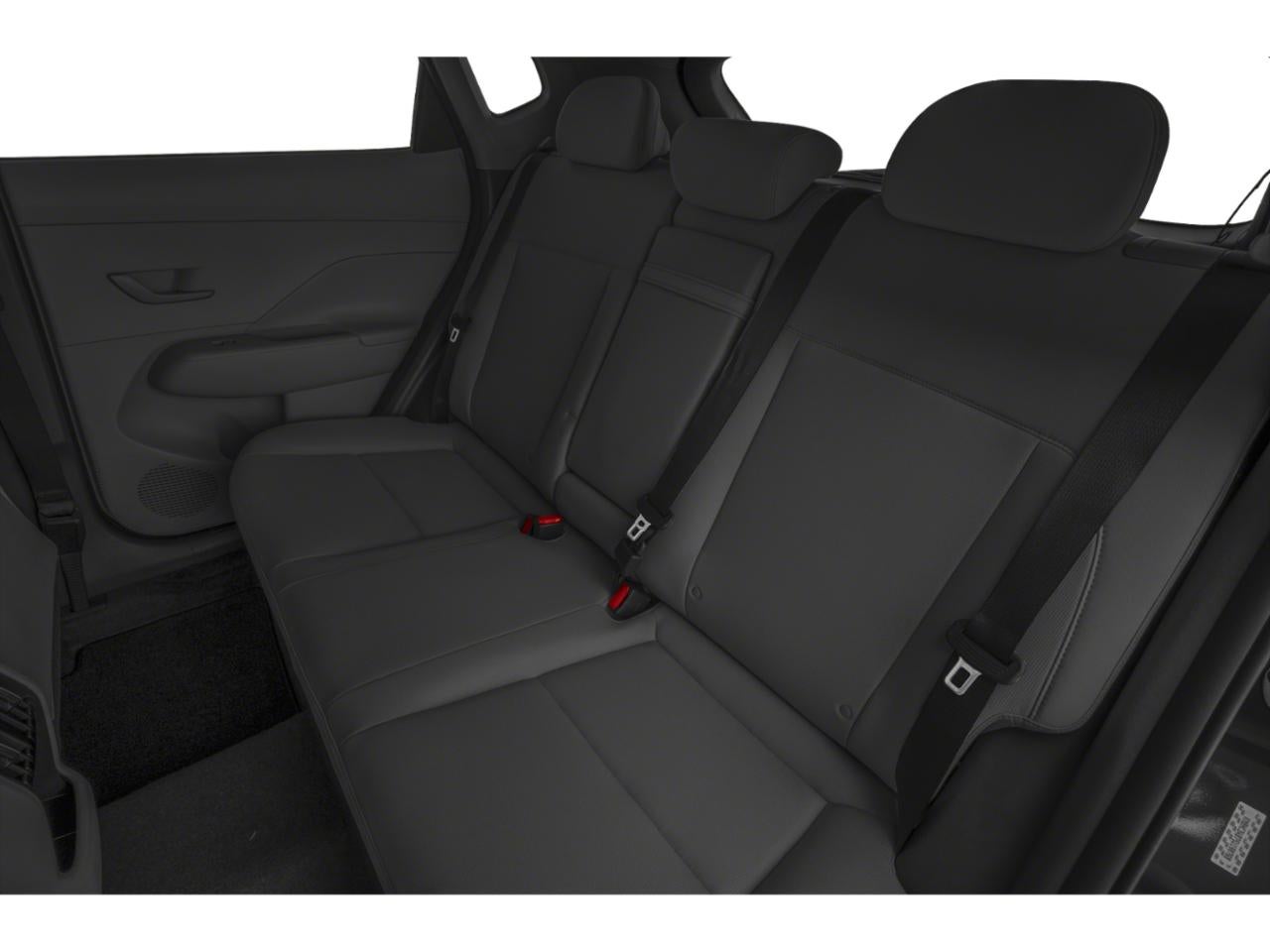 2025 Hyundai KONA SEL Convenience FWD