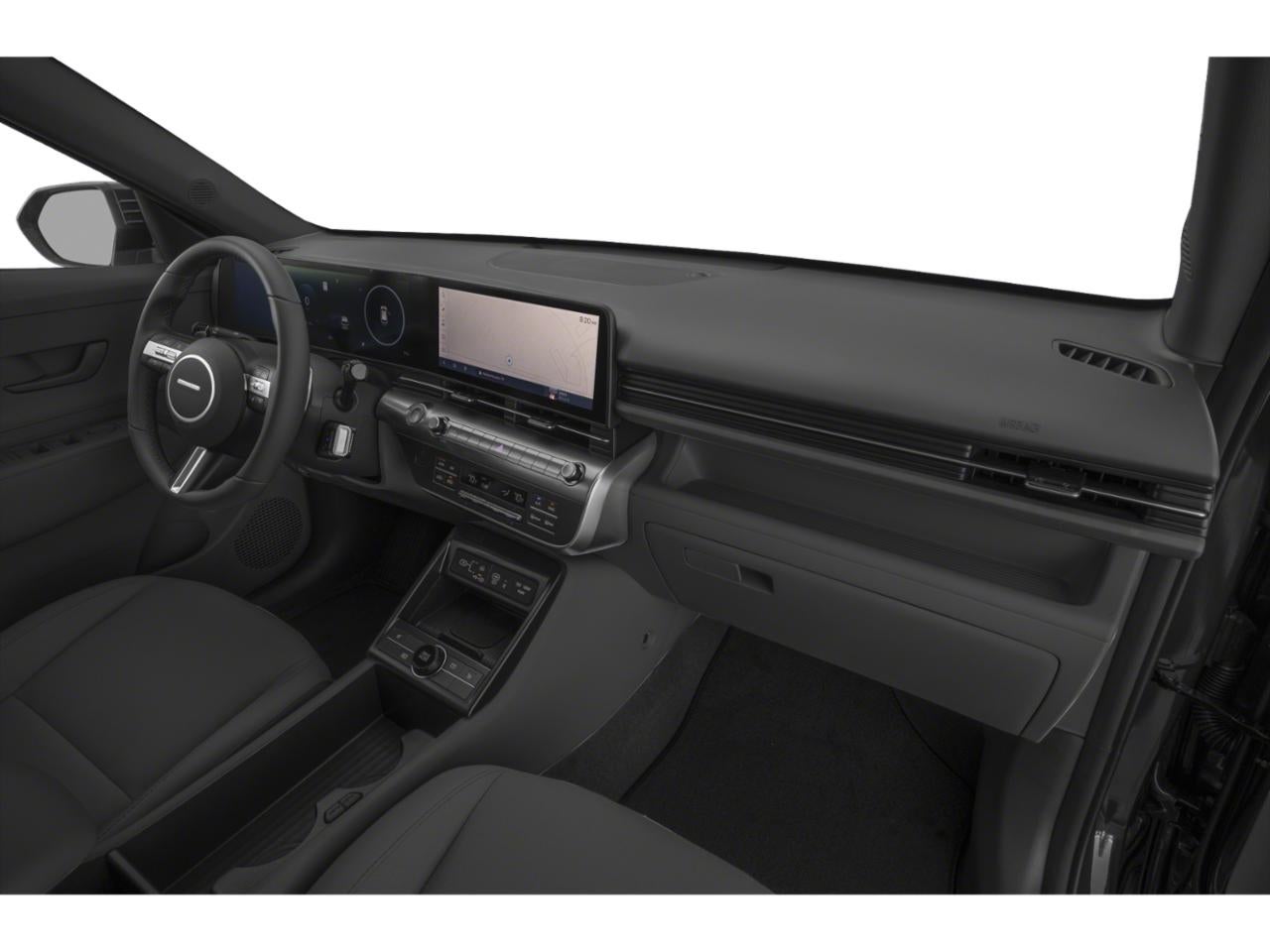 2025 Hyundai KONA SEL Convenience FWD