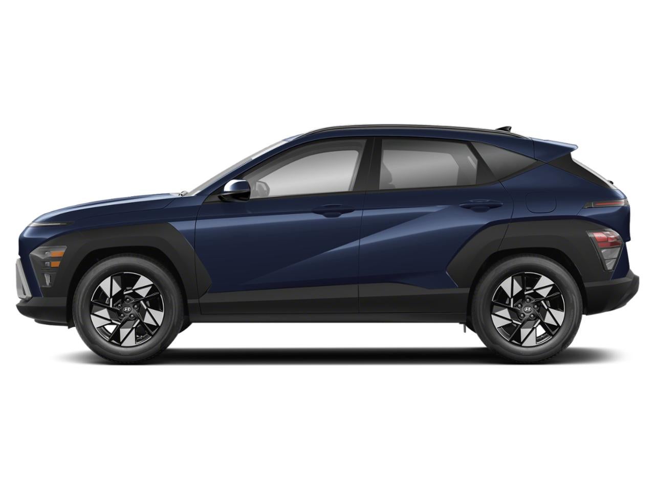 2025 Hyundai KONA SEL Convenience FWD