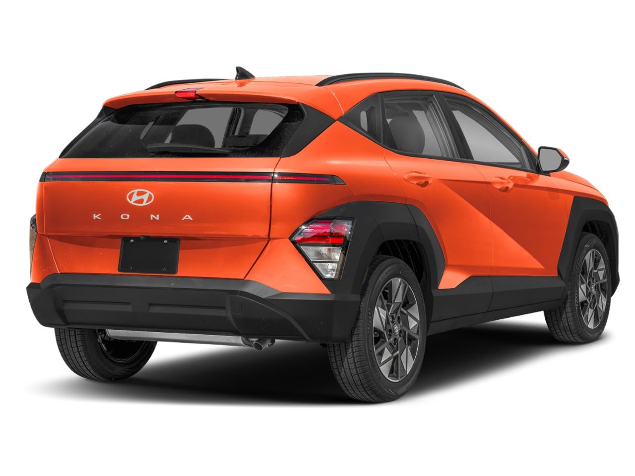 2025 Hyundai KONA SEL Convenience FWD