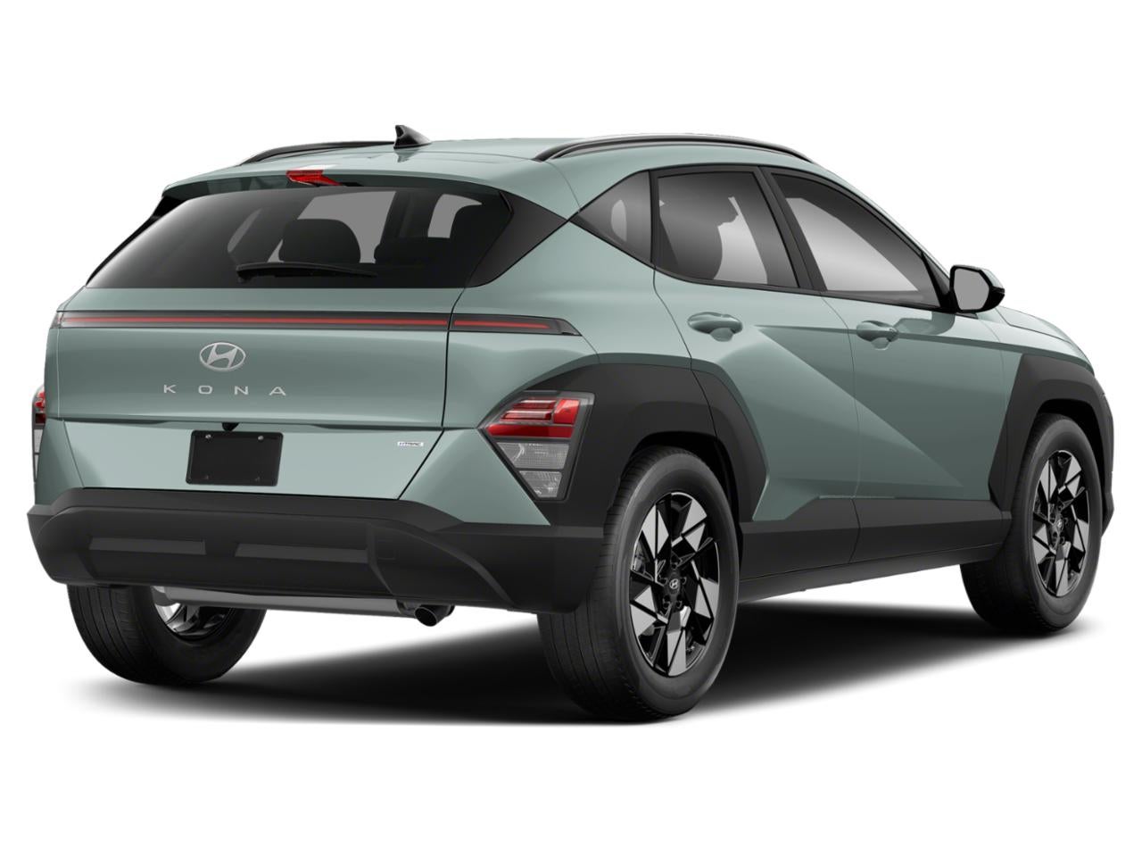2025 Hyundai KONA SEL Convenience FWD