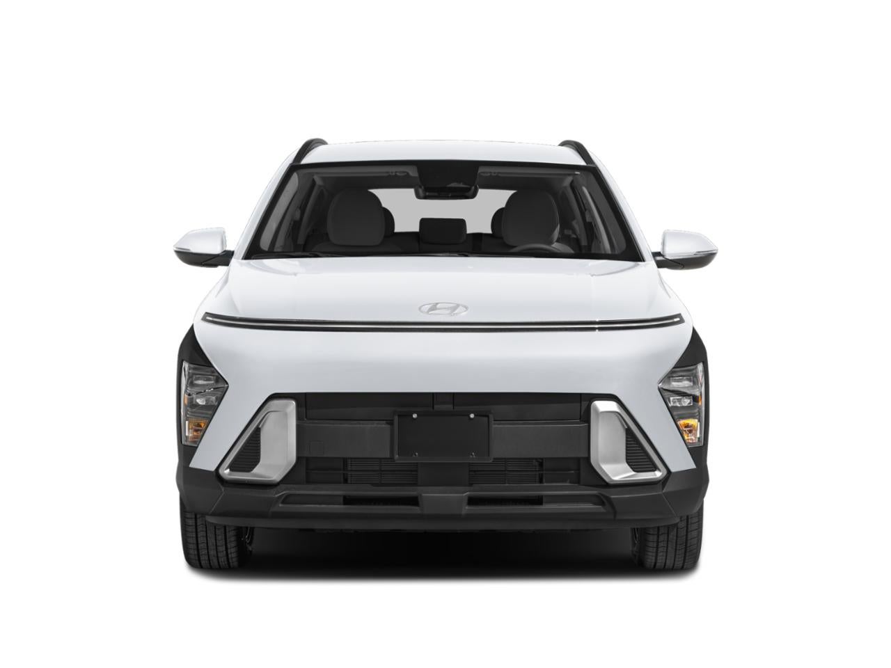 2025 Hyundai KONA SEL Convenience FWD