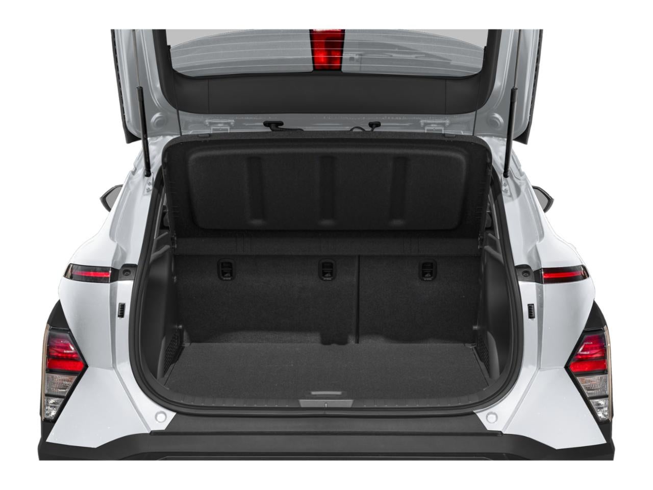 2025 Hyundai KONA SEL Convenience FWD