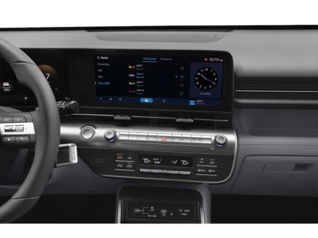 2026 Hyundai KONA SEL Premium FWD