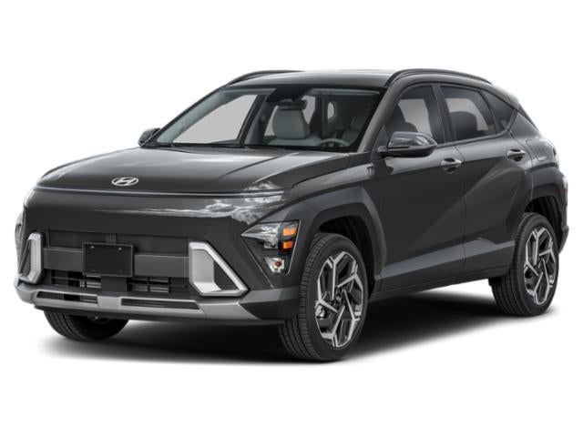 2026 Hyundai KONA SEL Premium FWD