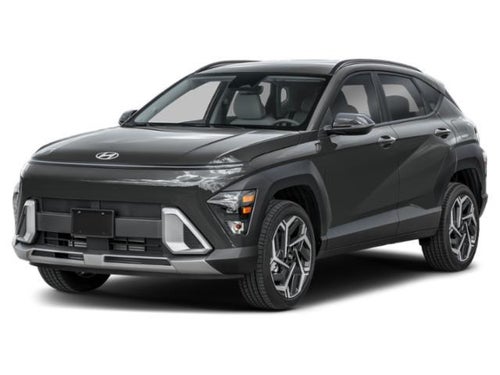 2026 Hyundai KONA SEL Premium FWD