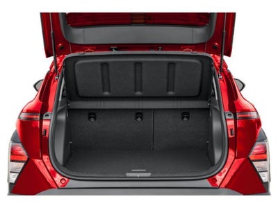 2026 Hyundai KONA SEL Premium FWD