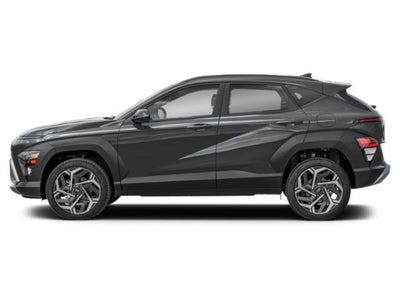 2026 Hyundai KONA SEL Premium FWD
